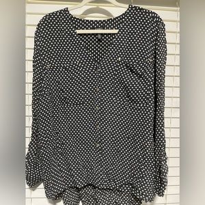 Jones New York Blouse XL
